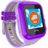 - UWatch DF27 Kid waterproof smart watch Purple (F_54767)