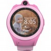 - UWatch Q610 Kid wifi gps smart watch Pink (F_52919)