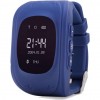 Смарт-часы UWatch Q50 Kid smart watch Dark Blue (F_50514)