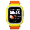 - UWatch Q90 Kid smart watch Orange (F_47454)