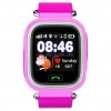 - UWatch Q90 Kid smart watch Pink (F_47455)