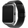 Смарт-часы UWatch Smart GT08S Black (F_52792)