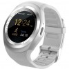 Смарт-часы UWatch X2 White (F_64443)
