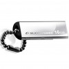 USB   16Gb Touch 830 silver Silicon Power (SP016GBUF2830V1S)