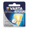  Varta CR 1/3 N LITHIUM (06131101401)