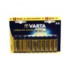  Varta AA Varta Longlife Extra * 10 (04106101461)