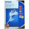 Бумага EPSON A4 Ultra Glossy Photo Paper (C13S041927)