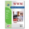  WWM A4 (CD0200.20)