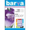 Бумага BARVA 10x15 (IP-BAR-C230-014)