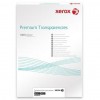   XEROX SRA3 Universal Transparency (003R98201)