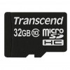   Transcend 32Gb microSDHC class 10 (TS32GUSDC10)