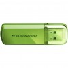 USB   Silicon Power 16Gb Helios 101 green (SP016GBUF2101V1N)