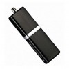 USB   8Gb LuxMini 710 black Silicon Power (SP008GBUF2710V1K)