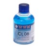 Чистящая жидкость WWM pigment /200г (CL06)