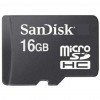   16Gb microSDHC class 4 SANDISK (SDSDQM-016G-B35N\SDSDQM-016G-B35)