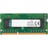 Модуль памяти для ноутбука SoDIMM DDR3 2GB 1600 MHz Kingston (KVR16LS11S6/2)