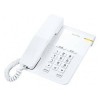Телефон шнуровой Alcatel T22 White (3700601408409)