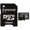   Transcend 8Gb microSDHC UHS-I (TS8GUSDU1)