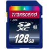   Transcend 128Gb SDXC class 10 (TS128GSDXC10)