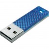 USB   SANDISK 16Gb Cruzer Facet blue (SDCZ55-016G-B35B)