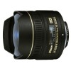  Nikon Nikkor AF 10.5 mm f/2.8G IF-ED DX FISHEYE (JAA629DA)