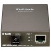 Медиаконвертор D-Link DMC-F20SC-BXD