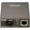 Медиаконвертор D-Link DMC-F20SC-BXU