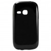   .  Simply Design Samsung S6312 Young /TPU Black (SD-2359)