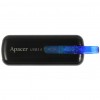 USB   32GB AH354 Black RP USB3.0 Apacer (AP32GAH354B-1)