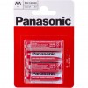  PANASONIC R6 PANASONIC Special * 4 (R6REL/4BPU)