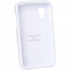 Чехол для моб. телефона VOIA для LG E445 Optimus L4II Dual /Jelly/White (6068190)