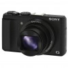 Цифровой фотоаппарат SONY Cyber-Shot HX60 Black (DSCHX60B.RU3)