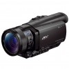 Цифровая видеокамера SONY Handycam FDR-AX100 Black (FDRAX100EB.CEE)