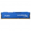     DDR3 4Gb 1866 MHz HyperX Fury Blu Kingston (HX318C10F/4)