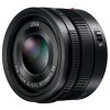  PANASONIC Lumix G 15mm f/1.7 Leica Black (H-X015E-K)