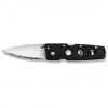  Cold Steel Hold Out III Serrated Edge (11HMS)